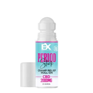 the period stick cramp relief roll on