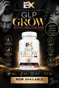 GLP GROW EXT