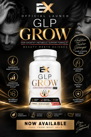 GLP GROW EXT
