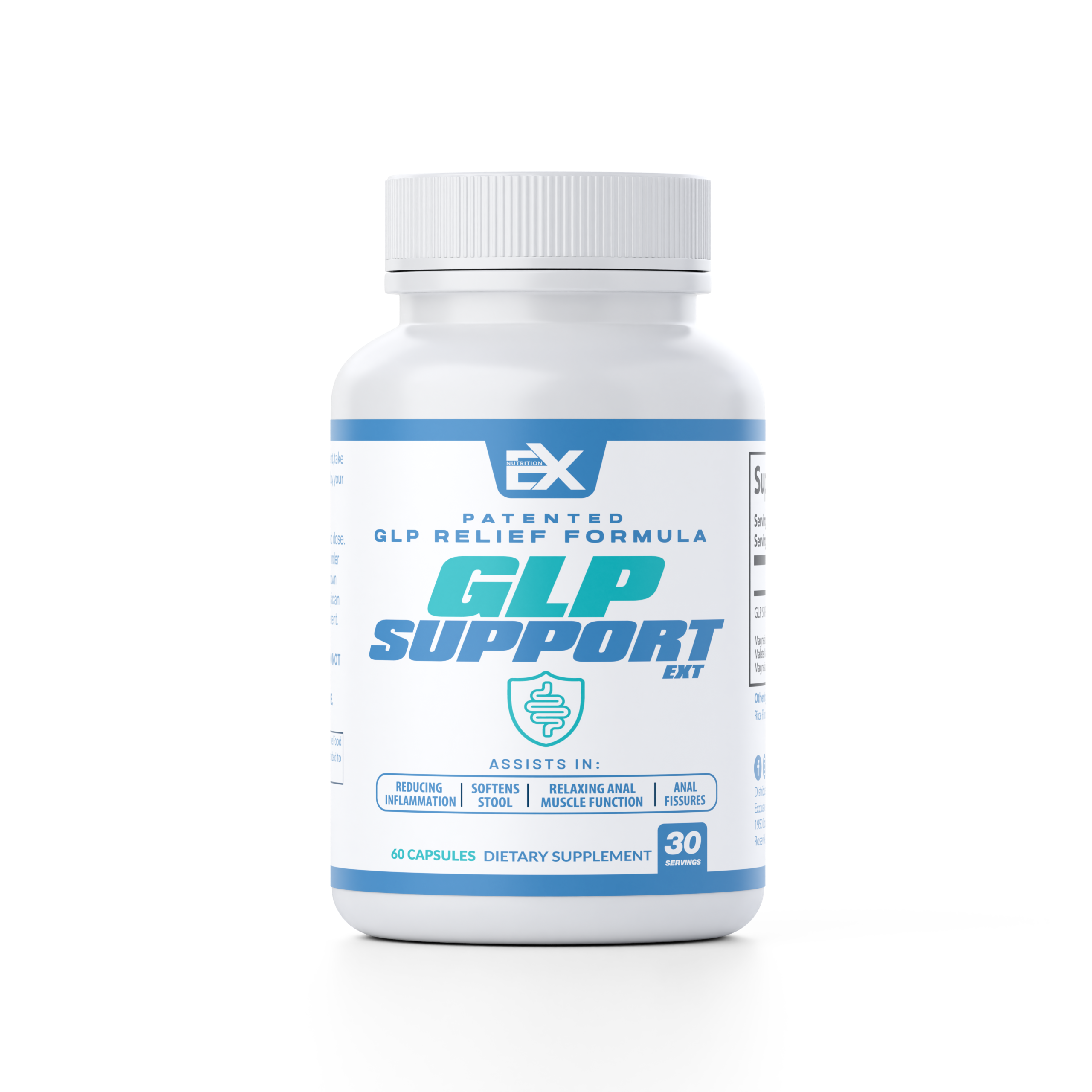 support-1 GLP Support EXT